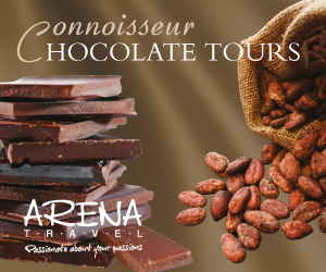 Connoisseur Chocolate tours