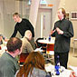 Chocolate Connoisseur's Monthly Tasting Club