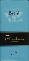 Pralus - Bresil Pralus - Bresil