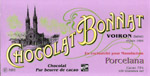 Bonnat – Porcelana Bonnat – Porcelana