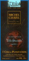 Michel Cluizel - Vila Gracinda Michel Cluizel - Vila Gracinda