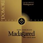 Domori – Madagared Domori – Madagared
