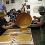caramelpour