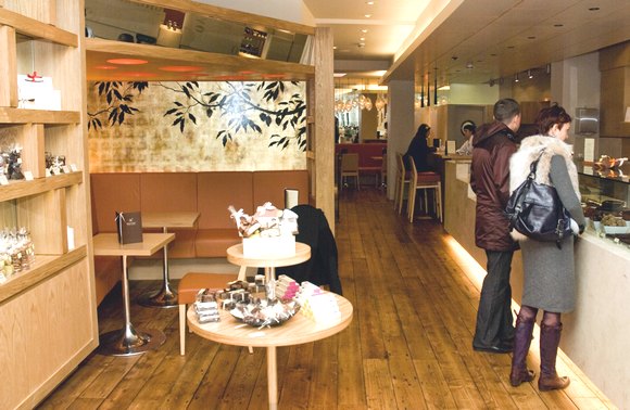 DSC_6804_sm Inside the new William Curley shop