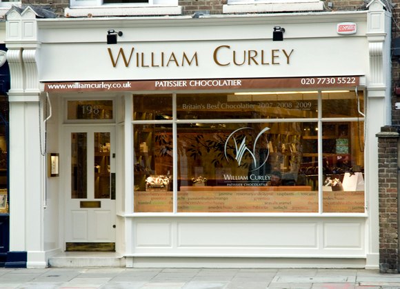 DSC_6826_sm William Curley's new shop, Ebury Street, Pimlico, London