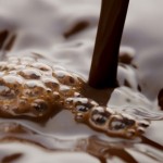 chocolate milk chocolate milk