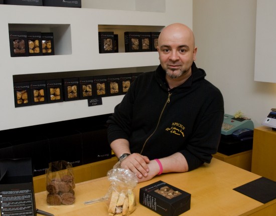 DSC_6954_1 Andrea Bianchini in la bottega del cioccolato