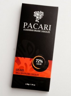 Pacari Los Rios Pacari Los Rios