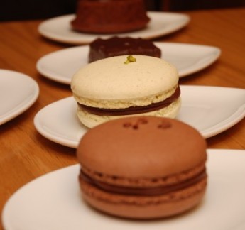 New dessert launches at William Curley