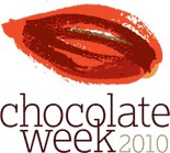 Chocolate Week 2010 logo