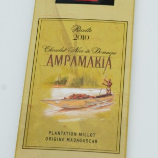 Valrhona – Ampamakia 2010