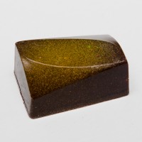 Amano cardamon and pepper ganache with Dos Rios Amano cardamon and pepper ganache with Dos Rios