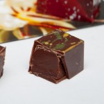 Damian Allsop Pura Collection - ganache de corte