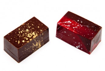 Pure Collection chocolates