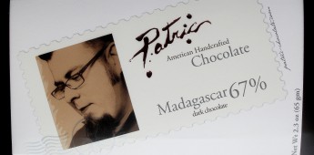 Patric - Madagascar 67%