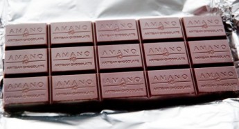 Amano Madagascar - opened bar