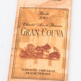 Valrhona – Gran Couva 2010