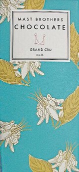 Mast Brothers - Grand Cru 81%