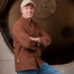 Art Pollard of Amano Chocolate
