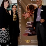 Chocolate Tours to Ecuador, France and Italy