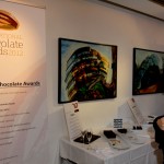 Launch of the International Chocolate Awards