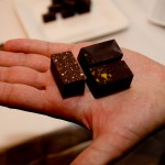 Damian Allsop's chocolates