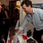 Richard O'Connor of Chocolate and Love