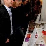 Angus Thrilwell, founder of Hotel Chocolate