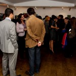 The cocktail party