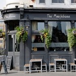 The Marylebone The Marylebone