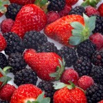 Forest fruits Forest fruits