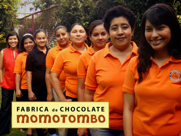 Momotombo's team