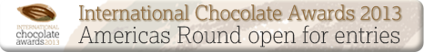International Chocolate Awards